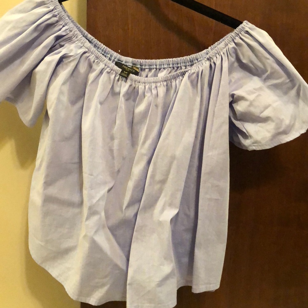 Cute blouse